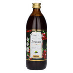 SEMA Herba Arándano, zumo de frutas, 500 ml