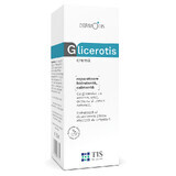 Crema reparadora, hidratante y calmante GliceroTis, 50 ml, Tis Farmaceutic