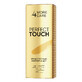 More4Care Perfect Touch, base iluminadora cubriente, 101 Marfil, 30 ml