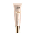 More4Care Perfect Touch, base iluminadora cubriente, 102 Nude, 30 ml