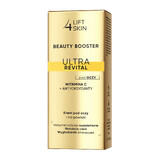 Lift4SKin Beauty Booster Ultra Revital Vitamin C + Antioxidantien, Augen- und Augenlidcreme, 15 ml