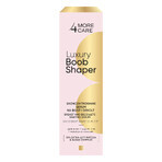 More4Care Luxury Boob Shaper, sérum concentrado para busto y escote, 100 ml