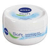 Crema suave, 300 ml, Nivea