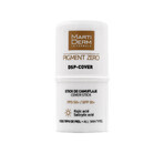 MartiDerm Pigment Zero, corrector DSP con efecto despigmentante, SPF 50+, 4 ml