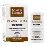 MartiDerm Pigment Zero, DSP-Abdeckstift mit depigmentierender Wirkung, SPF 50+, 4 ml