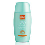 MartiDerm Sun Care Active D, fluido facial con filtro solar SPF 30, 50 ml