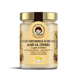 Crema untable Blancanieves, Secretos de Ramona, 350g, Remedia