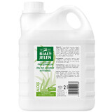 Biały Jeleń Daily Care, gel de higiene íntima, Aloe, recambio, 2 l