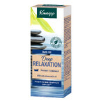 Kneipp Deep Relaxation Sándalo y Pachulí, aceite de baño, 100 ml