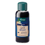 Kneipp Good Night Pino Suizo y Amyris, aceite de baño, 100 ml