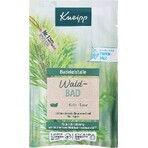 Kneipp Mindful Forest Abeto y Pino, cristales de baño de sales minerales, 500 g