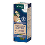 Kneipp Buenas Noches Pino Suizo y Amyris, aceite corporal, 100 ml