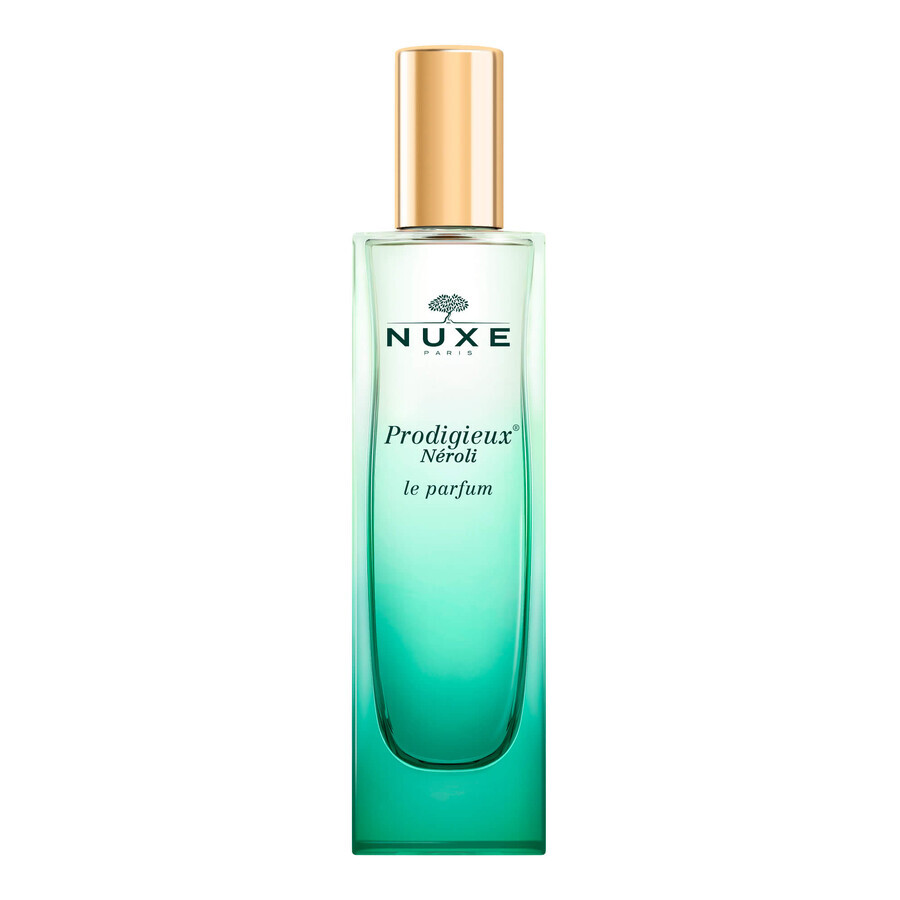 Nuxe Prodigieuse Neroli, perfume, 50 ml