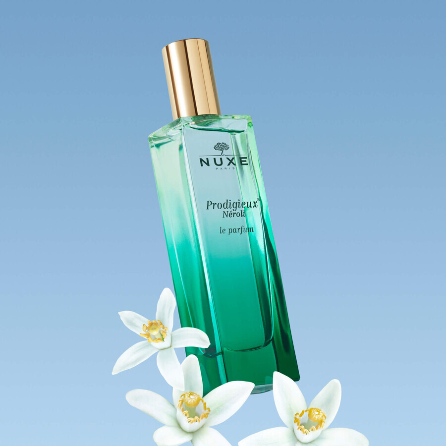 Nuxe Prodigieuse Neroli, perfume, 50 ml