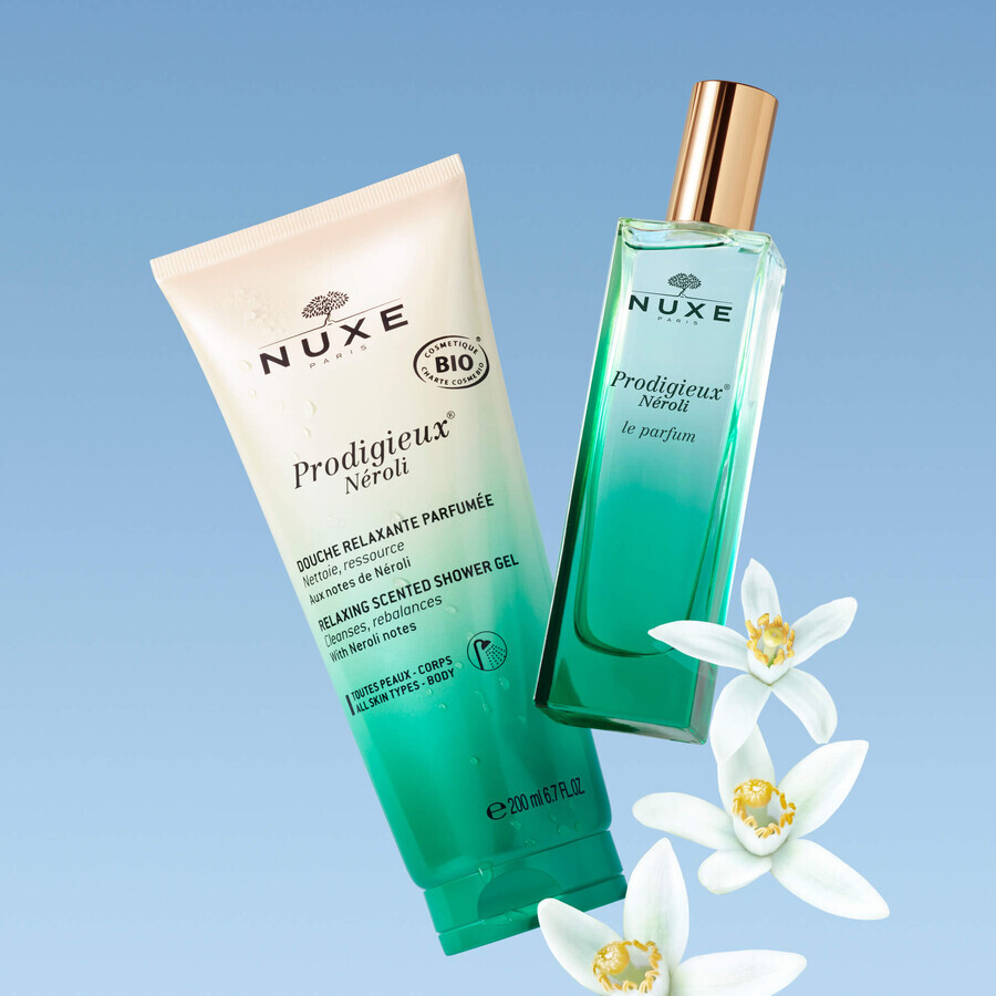 Nuxe Prodigieuse Neroli, perfume, 50 ml