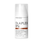 Olaplex No. 6, repair styling cream, leave-in, 100 ml