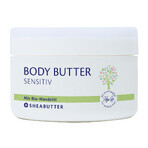 HiPP Mamasanft Sensitiv, body butter for pregnant women, 200 ml