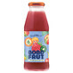 Bobo Frut N&#233;ctar de frutas, manzana, pl&#225;tano, frambuesa, despu&#233;s de 6 meses, 300 ml