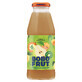 Bobo Frut N&#233;ctar de frutas, manzana, pera, despu&#233;s de 6 meses, 300 ml