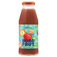 Bobo Frut N&#233;ctar de frutas, manzana, fresa, despu&#233;s de 12 meses, 300 ml