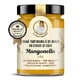 Crema tartinabila de mango cu cocos si caju, Mangonella, Secretele Ramonei, 350g, Remedia