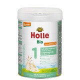 Holle Bio 1, zuigelingenmelk op basis van geitenmelk, vanaf de geboorte, 800 g