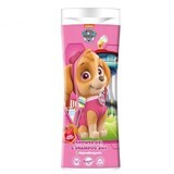 Paw Patrol, gel de ducha y champú 2 en 1, fresa, 300 ml