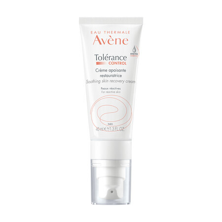 Crème de tolérance, 40 ml, Avène