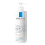 La Roche-Posay Lipikar Lait Urea 10%, lapte de corp hidratant, 400 ml