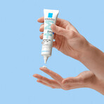 La Roche-Posay Effaclar DUO+M, crema hidratante para pieles con tendencia acnéica, 40 ml