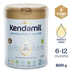 Kendamil Premium 2 HMO+ (800g) : ceny i cechy