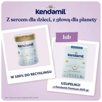 Kendamil Premium 2 HMO+ (800g) : ceny i cechy