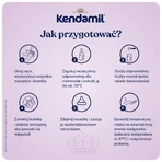 Kendamil Premium 2 HMO+ (800g) : ceny i cechy