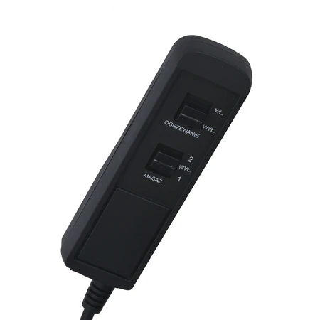 Tech-Med M-5704, cizmă de încălzire electrică