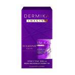 Dermika Imagine Diamond Skin, ser 3D sferic antirid, 60 g