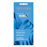 Dermika Maestria, luxuriöse aufbauende Maske, Ceramid-Rekonstruktor 1,5%, 7 g