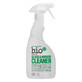 Bio-D, spray limpiacristales y espejos, 500 ml