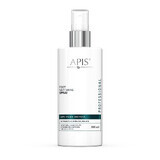 Apis Api-Podo Intense, spray suavizante para pies con ácido láctico 10% y urea 30%, 300 ml