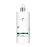 Apis Api-Podo Intense, crema suavizante intensiva para pies secos, 500 ml