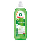 Frosch, dishwashing liquid, lime, 750 ml