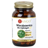 Yango Wierzbownica dla mężczyzn, 90 kapsułek