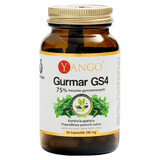 Yango Gurmar GS4, 60 cápsulas