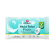 Juego de papel higi&#233;nico Opharm Moist, papel higi&#233;nico humedecido, 10 x 48 piezas