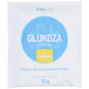 SEMA Lab Glucosa, polvo para soluci&#243;n oral, sabor a lim&#243;n, 75,9 g