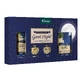 Kneipp Good Night set, shower gel, 75 ml + bath oil, 20 ml + body oil 20 ml + bath salt, 60 g