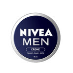 Nivea Men Protect &amp; Care Set, 3-in-1 Duschgel für Gesicht, Körper und Haare, 250 ml + Antitranspirant Roll-on, 48h, 50 ml + Gesichts-, Körper- und Handcreme, 75 ml