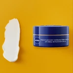 Nivea, krem przeciwzmarszczkowy rewitalizujący 55+, na noc, 50 ml: ceny i cechy