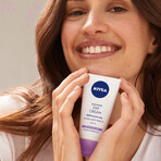 Nivea 24H Hydration, Kalmerende Dagcrème, SPF 15, 50 ml