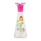 Set Corine De Farme Princesas Disney, eau de toilette, 30 ml + gel de ducha, 300 ml + pinzas para el pelo, 2 piezas + pulsera, 1 pieza