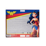 Corine De Farme Set Disney Wonder Woman, eau de toilette, 30 ml + gel de ducha, 300 ml + pinzas para el pelo, 2 piezas + pulsera, 1 pieza